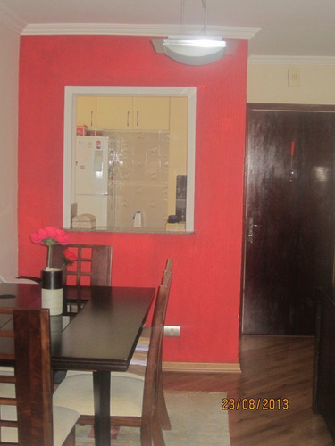 Imagem 4 de 11 de Apartamento - Ref: 2395