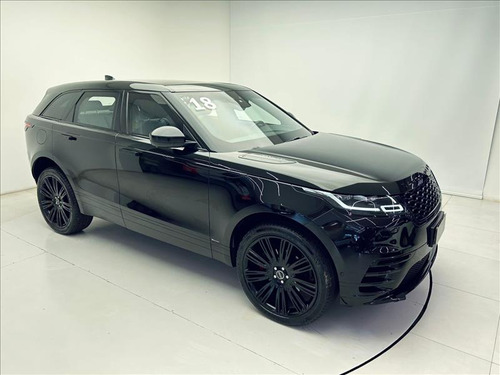 Land Rover Range Rover Velar 3.0 v6 P380 R-dynamic