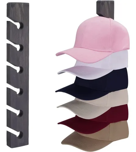 Porta gorras, percheros y - Percheros Metálicos Y Algo Mas