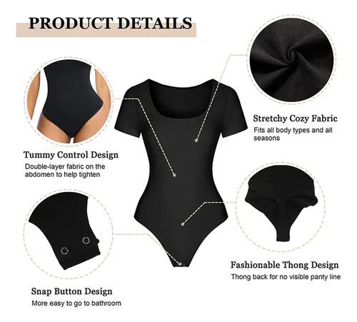 Body tipo blusa hotsell