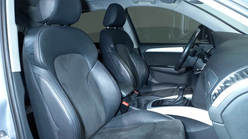 Imagen 12 de 15 de Audi Q5 3.0 Tfsi Sport - 106423
