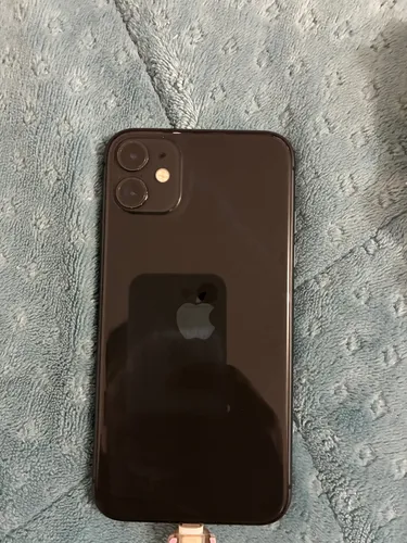 Apple iPhone 11 (128 Gb) - Negro (Usado)