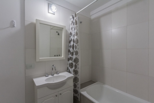 Imagen 16 de 30 de Venta Depto 1 Amb/amenities C/cochera, Permuta