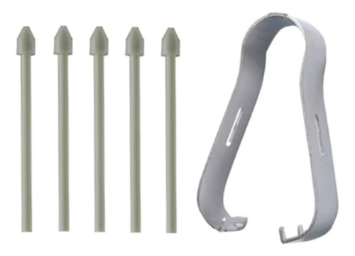Kit De Puntas De Repuesto Spen - Tab S6 / S7 / S8 / S9 / S10