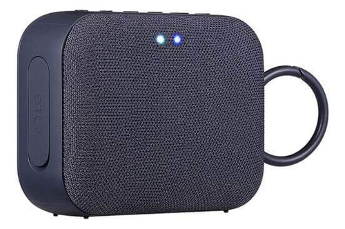 Bocina Portatil LG Xboom Go Altavoz Bluetooth Portátil