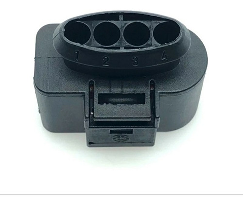 Imagem 4 de 7 de Conector Reparo Bobinas Audi R8 Gol Voyage Saveiro G4 G5