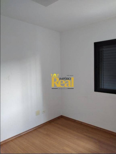 Apartamento Para Alugar, 75 M² Por R$ 3.000,00/mês - Pompeia - São Paulo/sp - Ap1297