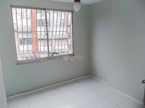 Apartamento Com 2 Quartos, 75 M² Por R$ 377.000 - Santa Rosa - Niterói/rj - Ap46960