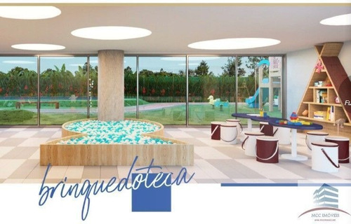 Imagem 5 de 8 de Apartamento Térreo Beira Mar A Venda Blue Beach, Cabedelo, J