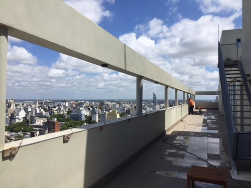 Imagen 3 de 9 de Departamento - Barrio Sur