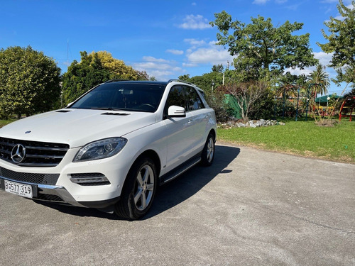 Mercedez Benz Ml 400 Autmatic