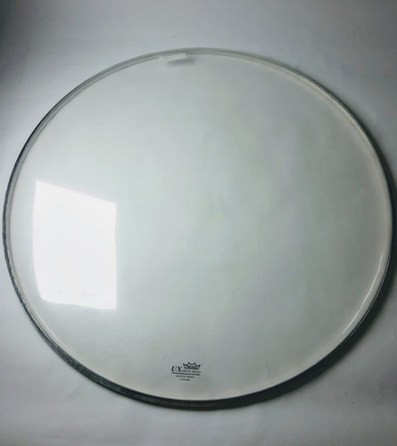 Pele Remo 22 Pol Resposta Ux Drum Head China Outlet C/