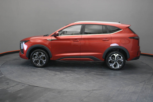 JAC Js8 Pro 1.5T Luxury Dct