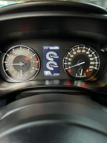 Suzuki Baleno 2024