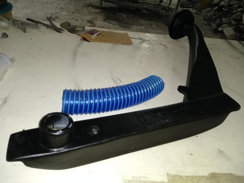 Imagen 4 de 8 de Toyota 4.5 Anfibio Funcional Snorkel Care Vaca Machito 4x4