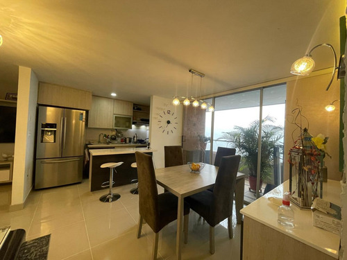 Imagen 2 de 24 de Apartamento En Venta En Sabaneta - Las Lomitas