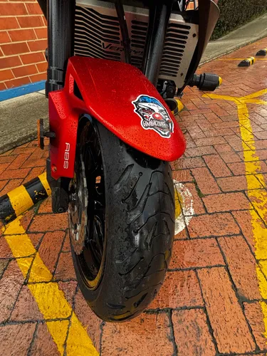 Versys 650 2016