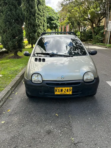 Renault Twingo 1.2 Access
