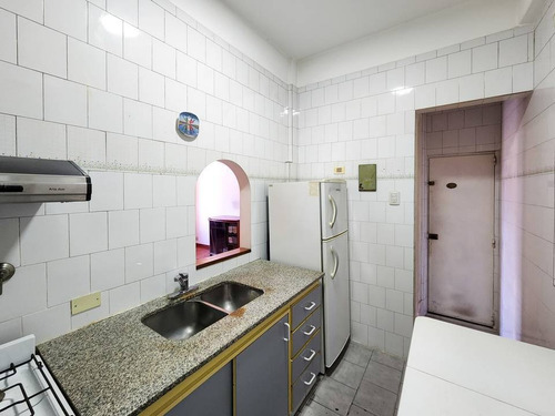 Imagen 21 de 30 de Venta Departamento 4 Ambientes Con Dos Balcones Francés En Balvanera