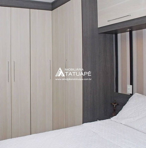 Imagem 3 de 30 de Apartamento - Ap000720 - 70807813