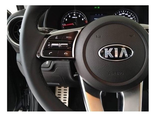 Imagem 14 de 15 de Kia Cerato 2.0 16v Flex Sx Automático