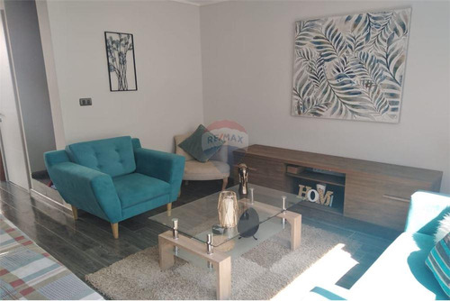 Precio Rebajado - Hermoso Townhouse En Macul