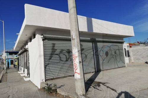 Imagen 11 de 11 de Locales En Venta En Villas De San Francisco, General Escobedo