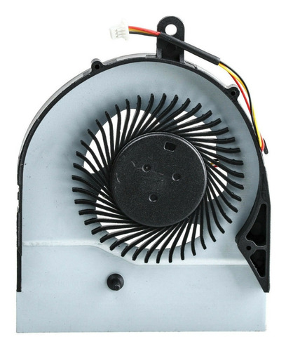 Cooler Compativel Dell Inspiron I15-5566 Cn:02fw2c P51f