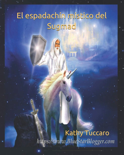 Libro: El Espadachín Místico Del Sugmad (spanish Edition)