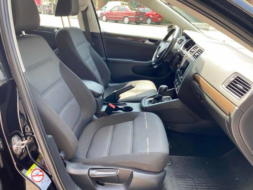 Volkswagen Vento 1.4 Confortline 150cv At 2018 Cassano Autom
