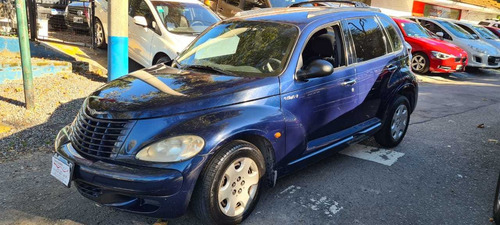Chrysler Pt Cruiser 2.4 Classic, Anticipo Mas Cuotas