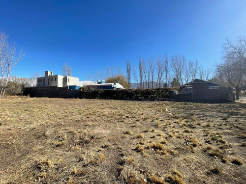 Imagen 9 de 12 de Venta Lote B° Privado Jardines De Santa Oliva