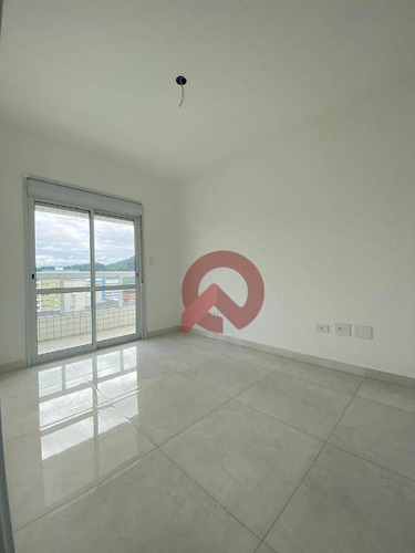 Imagem 22 de 28 de Apartamento Com 2 Dormitórios À Venda, 83 M² Por R$ 618.335,00 - Canto Do Forte - Praia Grande/sp - Ap2316