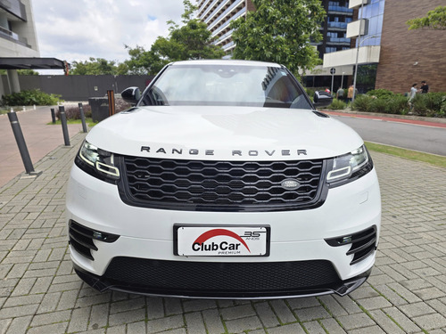 Land Rover Range Rover RANGE R. VELAR 3.0 V6 P380 GASOLINA R-DYNAMIC S AUTOMATICO