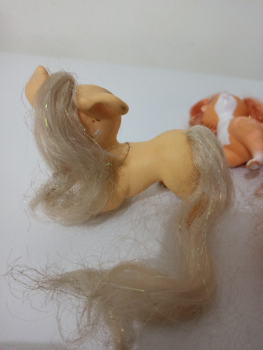 Barbie Pretty Lovin Vintage Figuras (Usado)