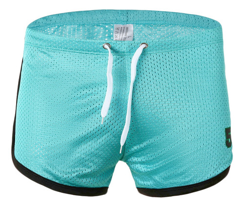 Calzoncillos, Ropa Interior Para Hombre, Pantalones Cortos T