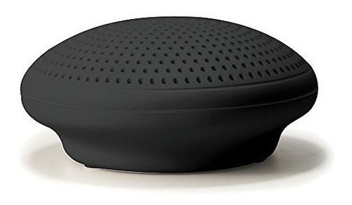 Altavoz De Disco Portátil Bluetooth Coby (negro)