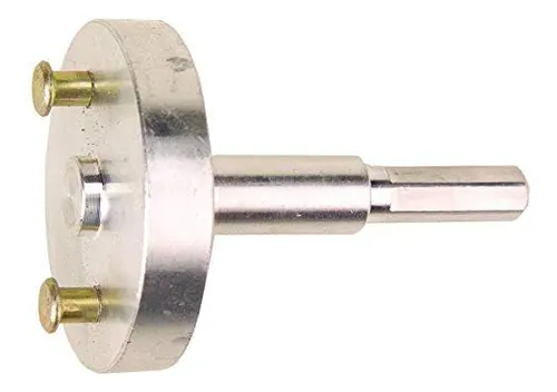 Mezclador Sellador Para Tubos Selladores Semkit The Tool St.