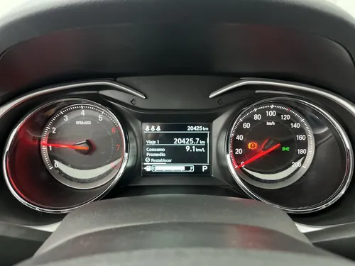 Chevrolet Onix PREMIER TURBO 1.0 AUT 5P