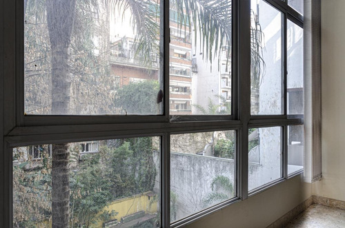 Imagen 5 de 30 de Departamento 3 Ambientes Con Dependencia En Venta - Recoleta