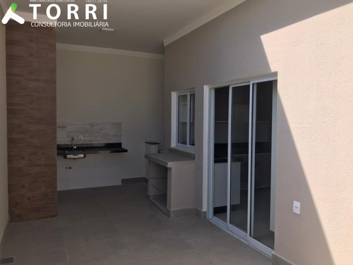 Casa À Venda No Condomínio Jardim Terras De São Francisco - Cc00233 - 69476234