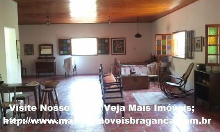 Imagem 7 de 10 de Sítio / Chácara Para Venda Em Amparo, Circuito Das Águas - 9,3 Alqueires, 8 Dormitórios, 7 Suítes, 9 Banheiros, 25 Vagas - 3031_1-558608