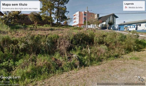 Imagem 2 de 2 de Terreno - Imigrante - Ref: 6976 - V-6976