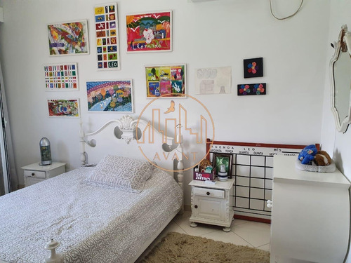 Imagem 13 de 30 de Linda Casa De Alto Padrão No Condomínio Villa Europa - Jacareí - 3911