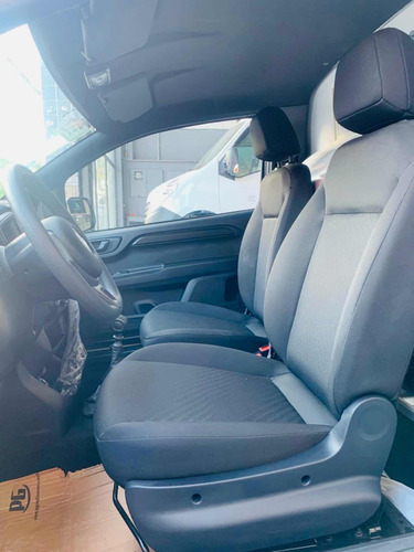 Fiat Fiorino Ambulância Tipo A