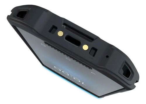 Kit Zebra 03 Coletores De Dados Tc21 Se4100 2d