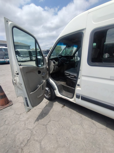 Renault Master 2.3 Standard L2h2 16l 5p
