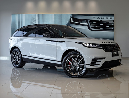 Land Rover Range Rover Velar 2.0 P404 PHEV R-DYNAMIC HSE AUTOMÁTICO
