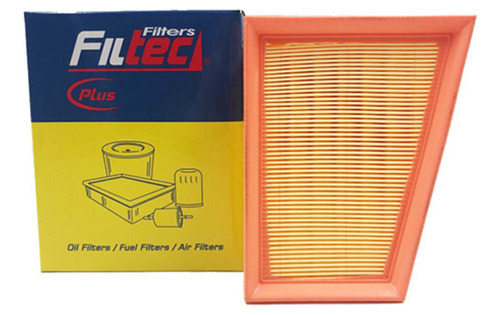 Filtro De Aire Nissan Platina 1.6  2005