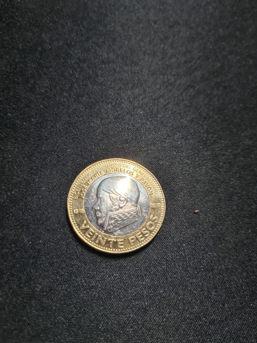 Imagen 4 de 7 de Paquete De 3 Monedas Veracruz, Morelos, Marina